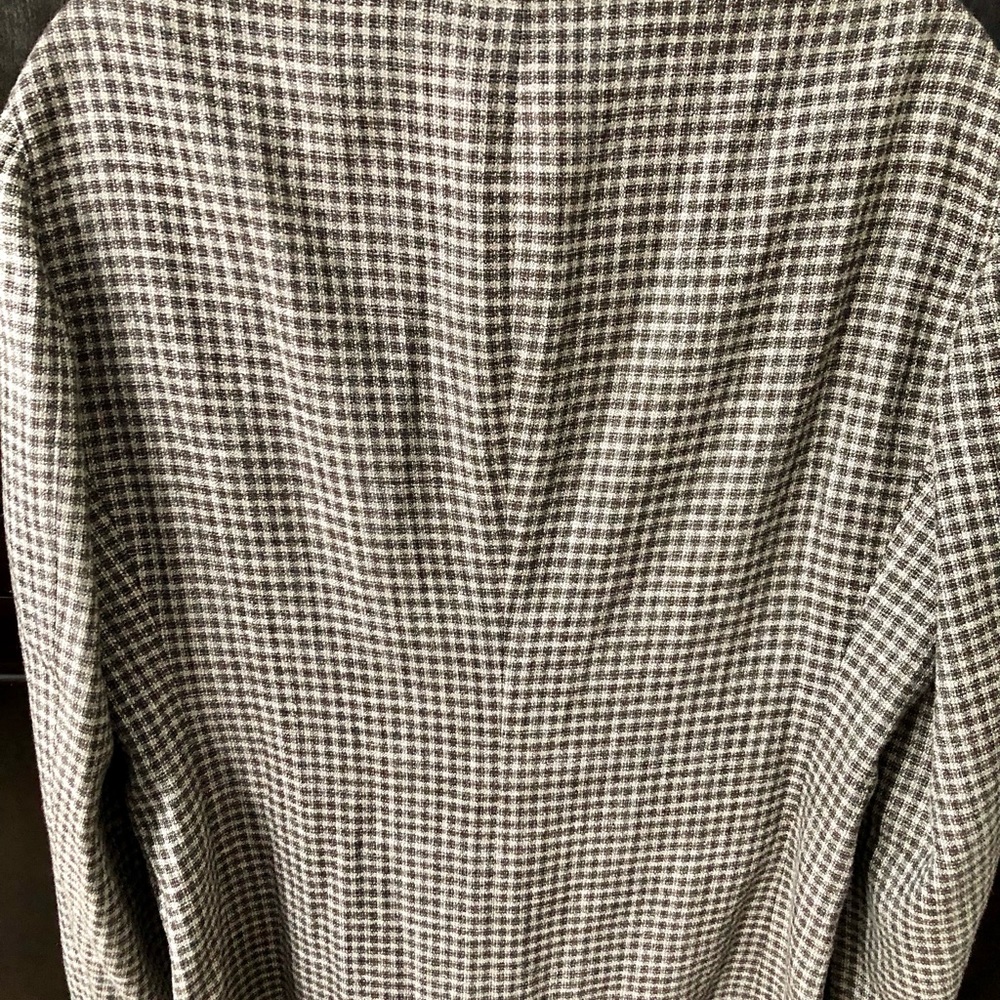 Giorgio Armani Upton Blazer - Picture 4 of 8